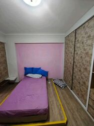 Blk 647 Yishun Street 61 (Yishun), HDB 4 Rooms #565151401